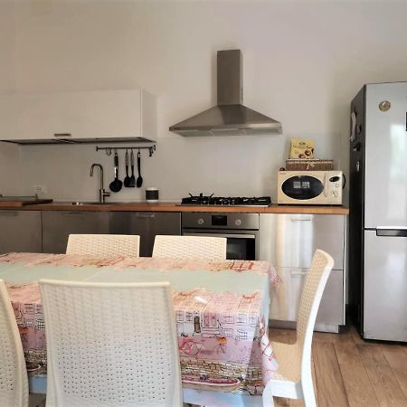 Casa Giulia A 500 Mt Dal Mare Villa Montesilvano Marina Eksteriør bilde