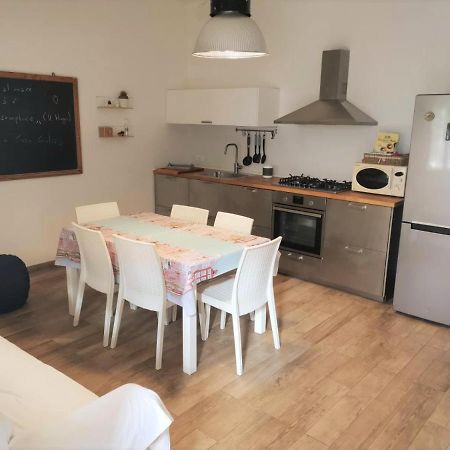 Casa Giulia A 500 Mt Dal Mare Villa Montesilvano Marina Eksteriør bilde
