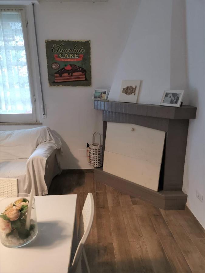 Casa Giulia A 500 Mt Dal Mare Villa Montesilvano Marina Eksteriør bilde