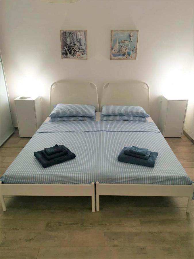 Casa Giulia A 500 Mt Dal Mare Villa Montesilvano Marina Eksteriør bilde