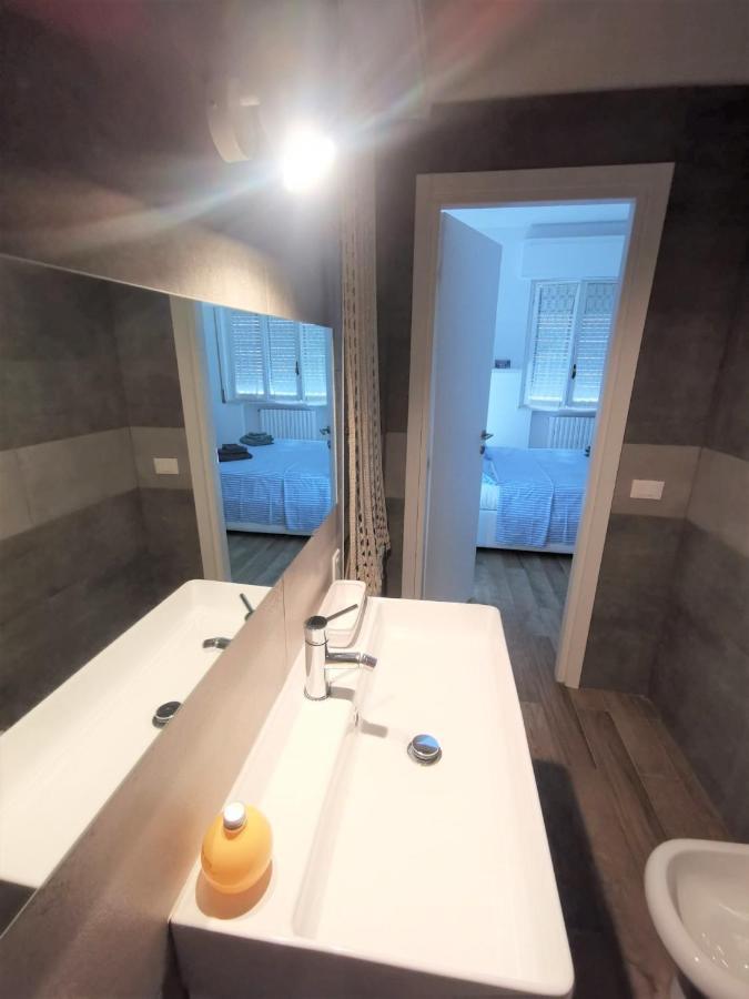 Casa Giulia A 500 Mt Dal Mare Villa Montesilvano Marina Eksteriør bilde