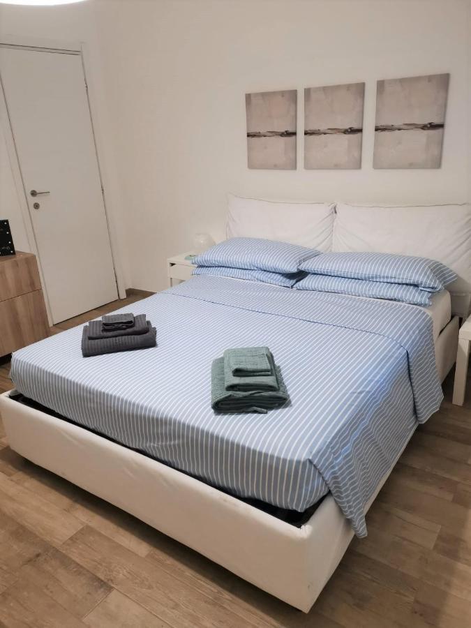 Casa Giulia A 500 Mt Dal Mare Villa Montesilvano Marina Eksteriør bilde