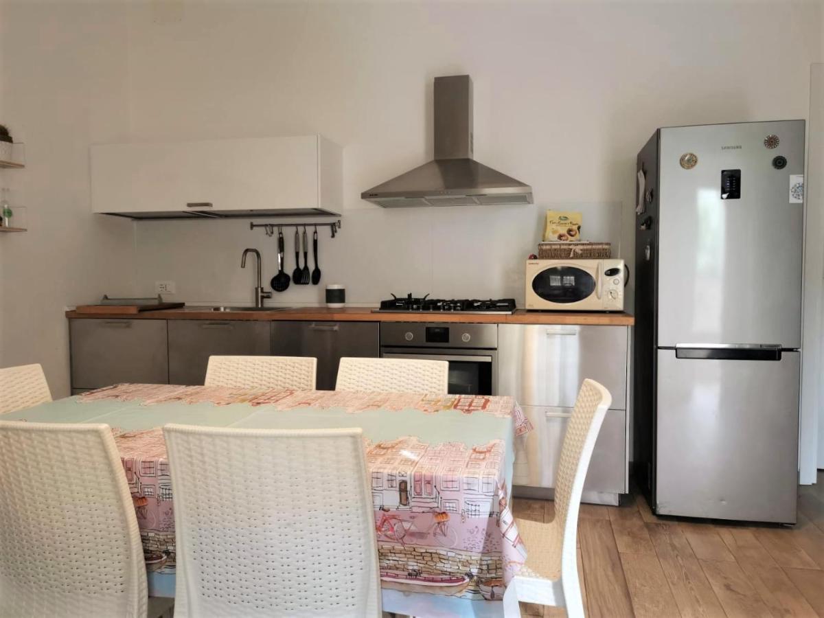 Casa Giulia A 500 Mt Dal Mare Villa Montesilvano Marina Eksteriør bilde