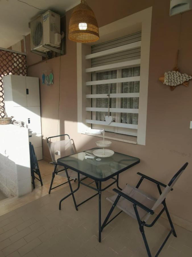 Casa Giulia A 500 Mt Dal Mare Villa Montesilvano Marina Eksteriør bilde